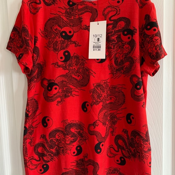 Girls 10/12 back to school outfit - Picture 10 of 12